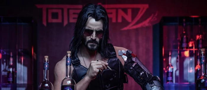 «Претендент на лучшую игру». Чем Cyberpunk 2077 так понравилась критикам