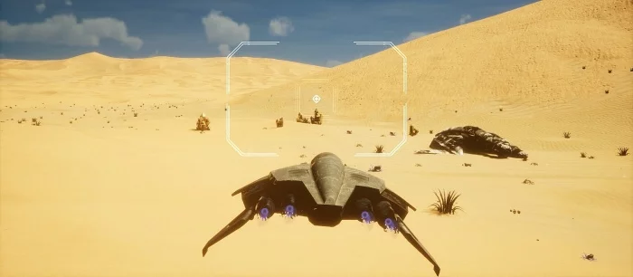 Продолжение «Механоидов» выйдет в раннем доступе Steam в будущем году