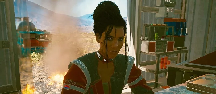 Прохождение дополнительных заданий в Cyberpunk 2077