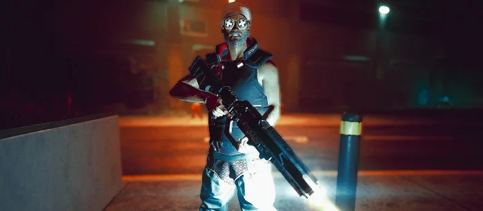 Прохождение заказов в Cyberpunk 2077