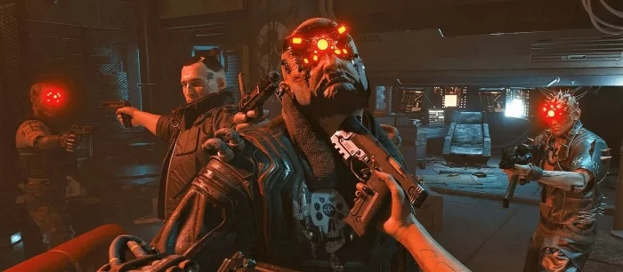 Разработчики Cyberpunk 2077 ответили, получит ли игра 50-гигабайтный патч первого дня