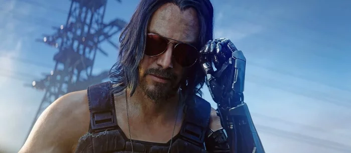Реальную руку Джонни Сильверхенда из Cyberpunk 2077 создали для людей без конечностей (видео)