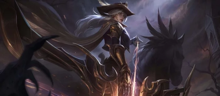 Riot Games готовит свой ответ World of Warcraft: во вселенной League of Legends выйдет MMORPG