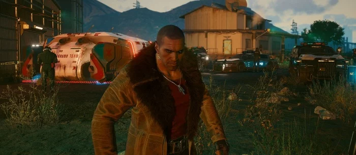 Руководство: Как повысить FPS и убрать «мыло» в Cyberpunk 2077