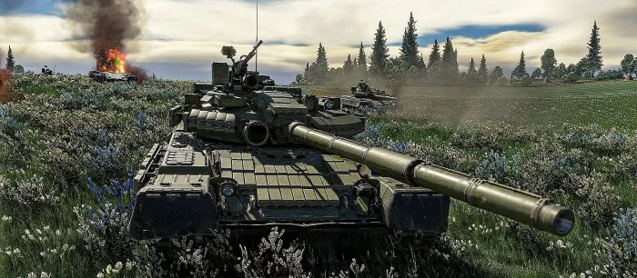 Сделано в России. War Thunder успешно запустили на PC с российским процессором «Эльбрус-8С» (видео)