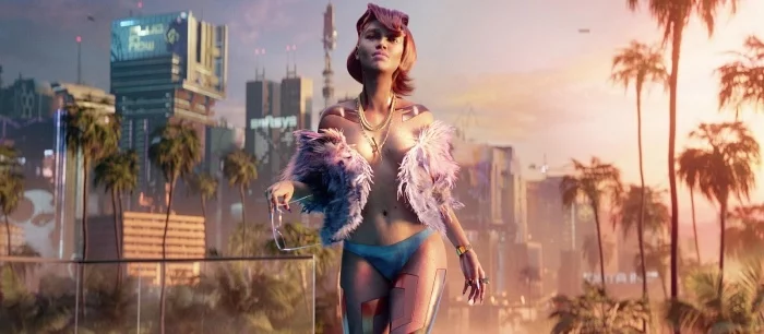 Секреты и пасхалки в Cyberpunk 2077 — где найти отсылки к Хидео Кодзиме, Half-Life 3, The Witcher 3 и Dark Souls