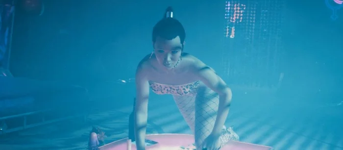 Секс и романы в Cyberpunk 2077: как переспать с проституткой и не только — гайд