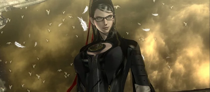 Сексуальную героиню Bayonetta сыграет известная певица (слух)