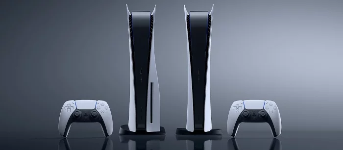 Сеть «М. Видео» удалила страницу PlayStation 5 со своего сайта