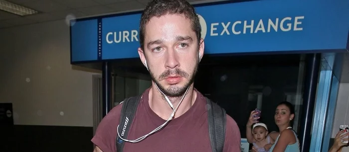 «Шайа ЛаБаф бьет женщин. Он опасен»: певица FKA twigs подала в суд на голливудского актера