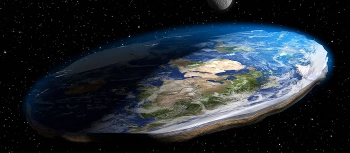 Симулятор плоской Земли отдают в Steam со скидкой почти 70%