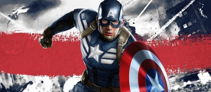 Слух: Франция и Китай собираются создавать суперсолдат как в комиксах Marvel