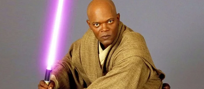 Слух: Сэмюэл Л. Джексон вернется в «Звездные войны». На это намекнула сама Disney