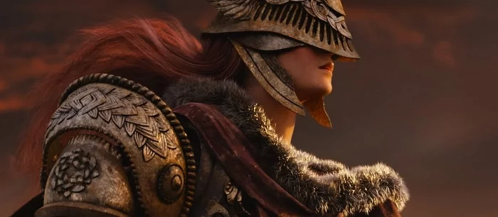 Слух: утекли подробности Elden Ring от создателей Dark Souls и концепт-арты боссов