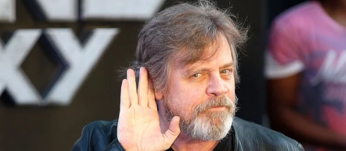 Слух: Зимний солдат из «Мстителей» может сыграть Люка Скайуокера, если Марк Хэмилл разрешит