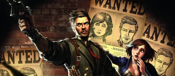 СМИ: новая Bioshock будет серьезно отличаться от своих предшественниц