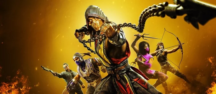 СМИ: «Смертельную битву» всё-таки выпустят на стриминге параллельно с премьерой в кино