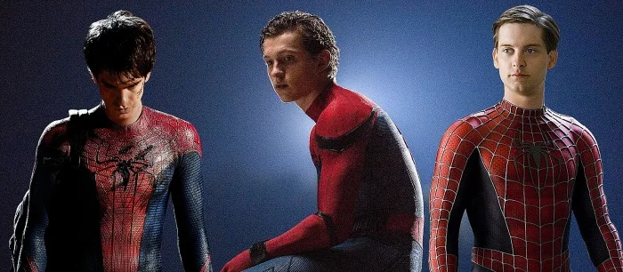 СМИ: Sony подтвердила появление Магуайра и Гарфилда «Человеке-пауке 3», а потом удалила видео