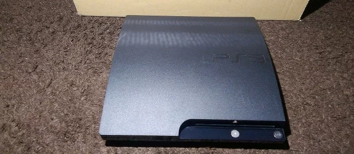 Старая, но не бесполезная. Sony внезапно обновила прошивку для PS3