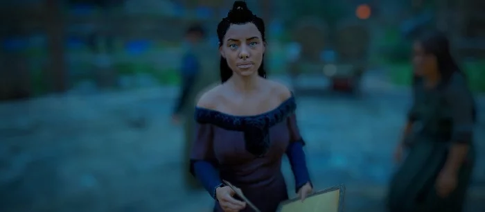 Советы по флютингу в Assassin's Creed Valhalla. Где найти и как победить всех соперников в рэп-баттле