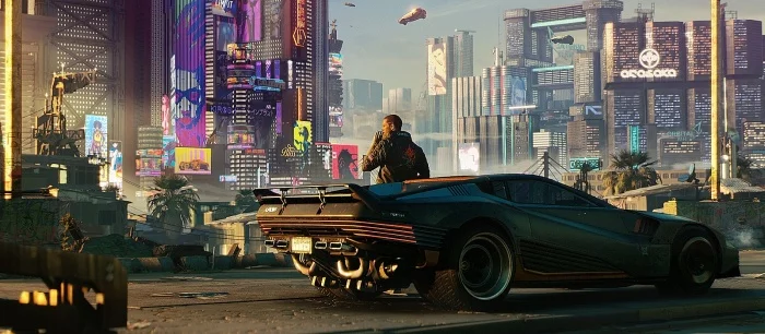 Создатель Mafia расхваливает Cyberpunk 2077: лучшая игра за последние годы, превосходит даже Skyrim