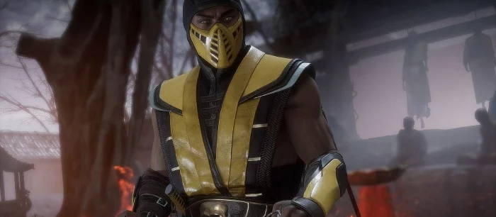 Создатели нового фильма Mortal Kombat определились с датой премьеры. Фильм выйдет не только в кинотеатрах