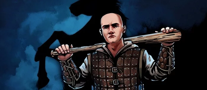 Создатели средневекового экшена в духе GTA рассказали, когда игра выйдет в раннем доступе Steam