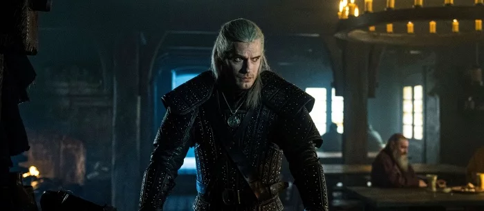 Создатели «Ведьмака» рассказали интересный факт про василиска в новом бестиарии — видео