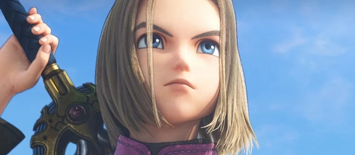 Square Enix в Steam заменила красивую версию своей игры на мыльный порт с Nintendo Switch