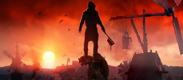 Стало известно, какую игру в Steam теперь ждут больше всего после Cyberpunk 2077