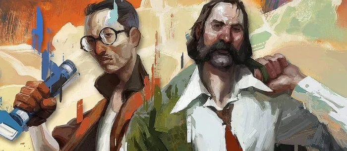 Стало известно, когда выйдет Disco Elysium: The Final Cut с полной русской озвучкой