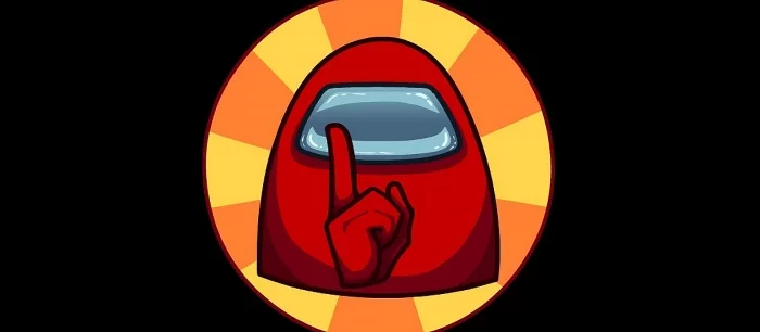 Страшно красиво! На Reddit показали предателя из Among Us, как в ужастиках 90-х