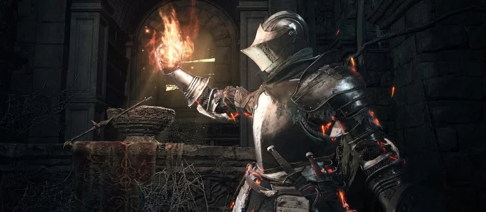 Стресс от потери всех своих душ в Dark Souls — фанатское видео на русском языке в переводе VGTimes