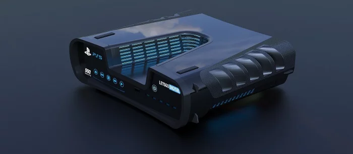 Теперь поиграем. Патент указывает, что Sony может готовить PS5 Pro с двумя видеокартами