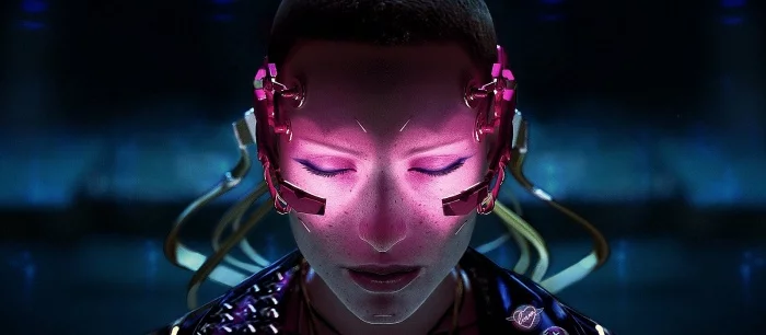 Теперь взламывать протоколы в Cyberpunk 2077 можно с помощью камеры смартфона