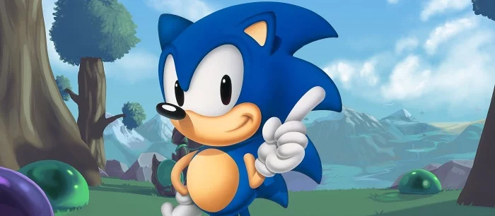 Terraria превратили в Sonic the Hedgehog. Автор обещает скорый релиз