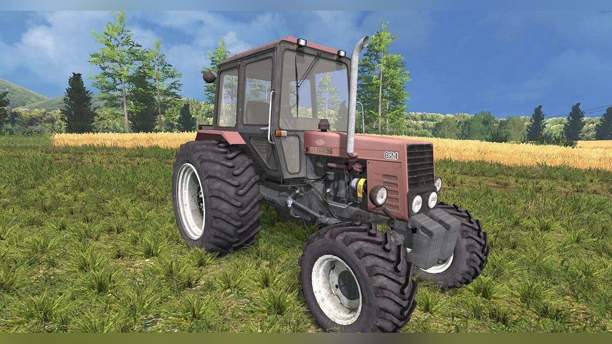 15 лучших модов на Farming Simulator 2019: новые грузовики и локации