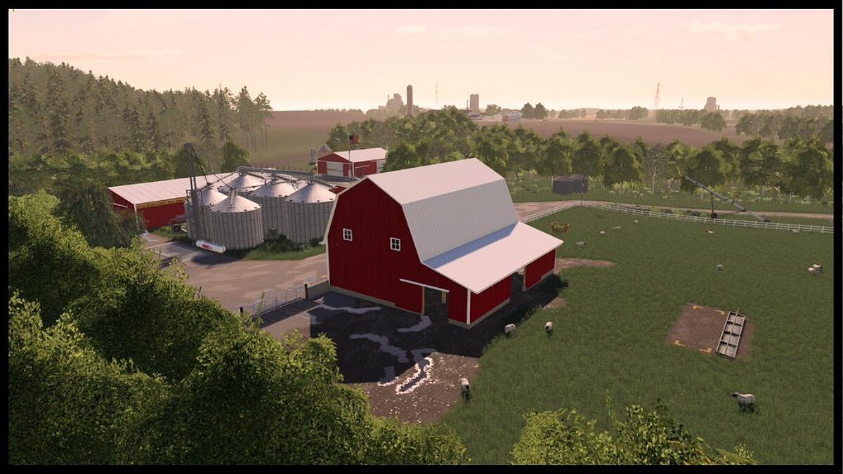 15 лучших модов на Farming Simulator 2019: новые грузовики и локации