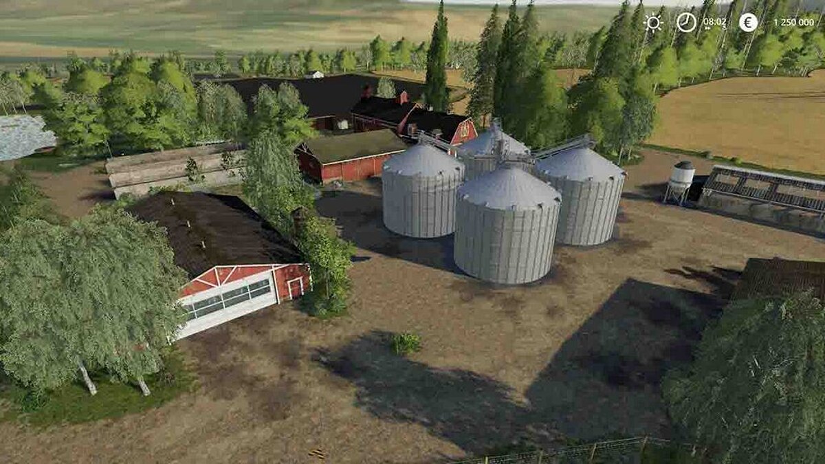 15 лучших модов на Farming Simulator 2019: новые грузовики и локации