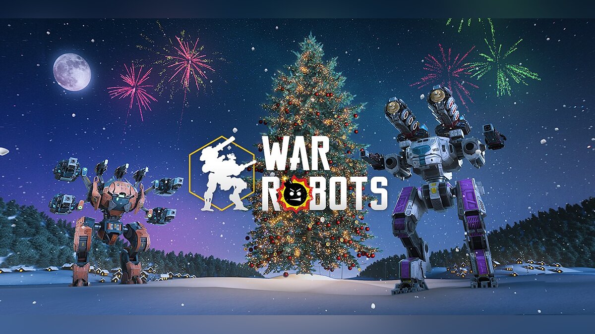 Монстры из Serious Sam 4 придут в War Robots