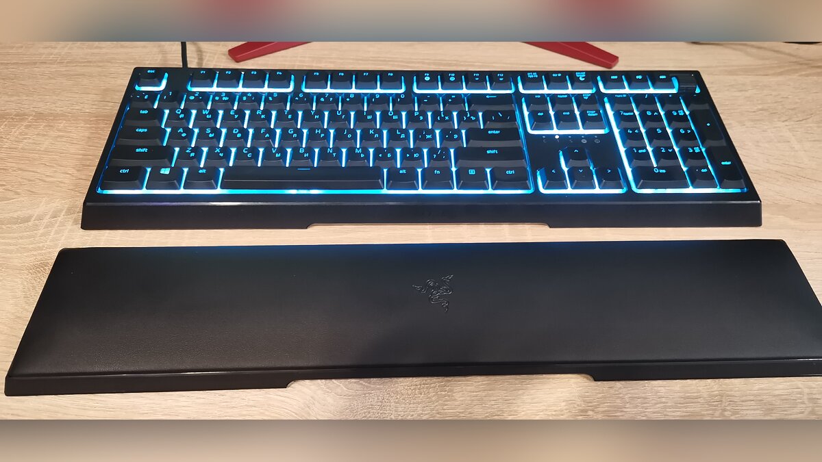 Обзор Razer Ornata V2. Что ещё за гибридные переключатели?