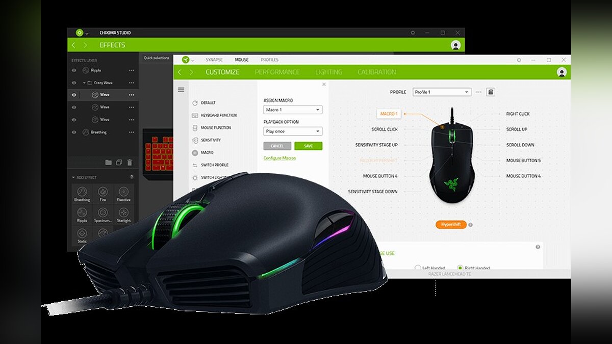 Обзор геймерской мыши Razer Viper Mini. Когда ты геймер, но ещё не  киберспортсмен