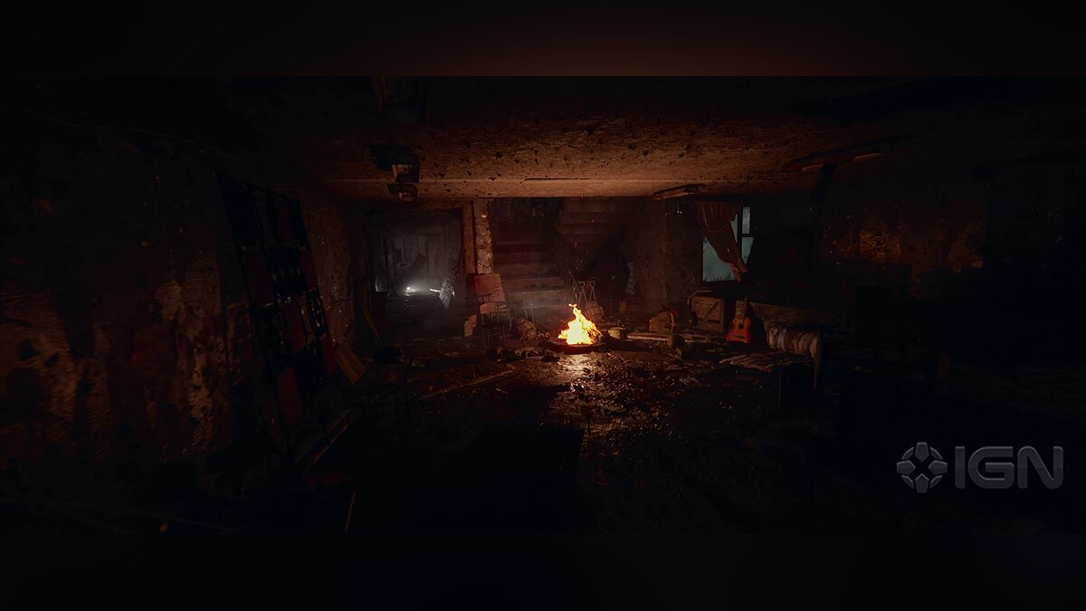 Геймплей S.T.A.L.K.E.R. 2 показали на движке игры под песню группы «Сплин»  из фильма «Брат 2»