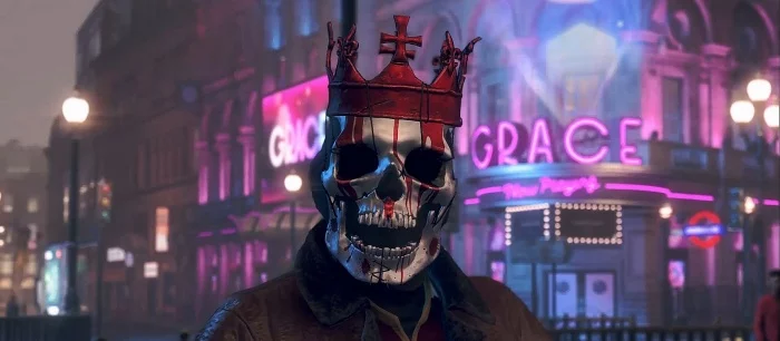 Ubisoft начала раздачу еще одного подарка к Новому году