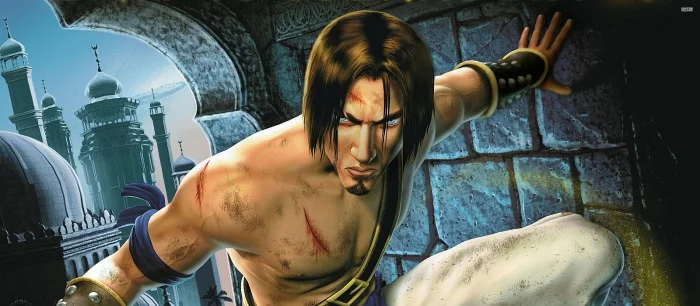 Ubisoft перенесла дату выхода ремейка «Принца Персии» на два месяца