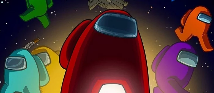 Удивительное рядом: Among Us пользуется бешеной популярностью, но приносит немного денег создателям