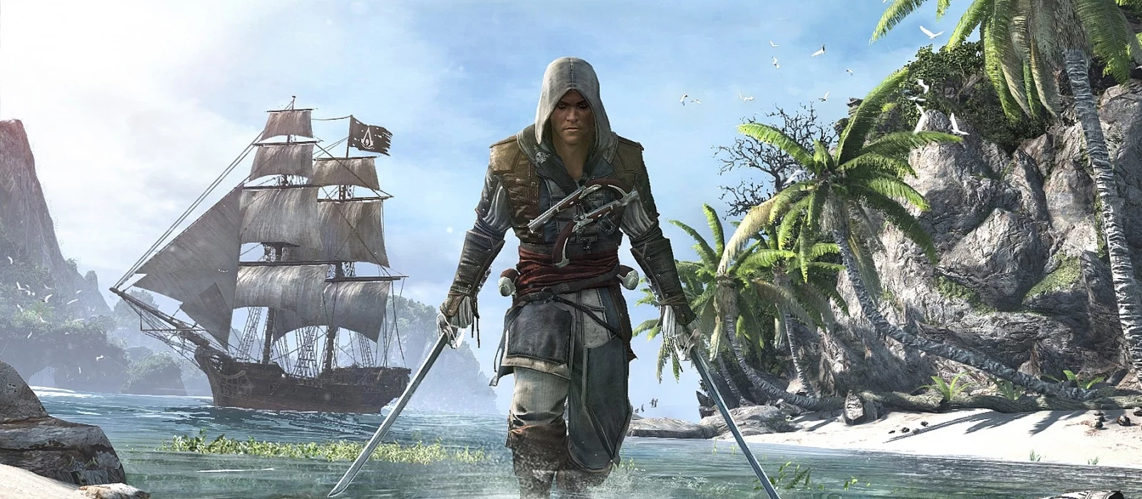 Assassins creed black flag ключи. Assassin's Creed Black Flag.