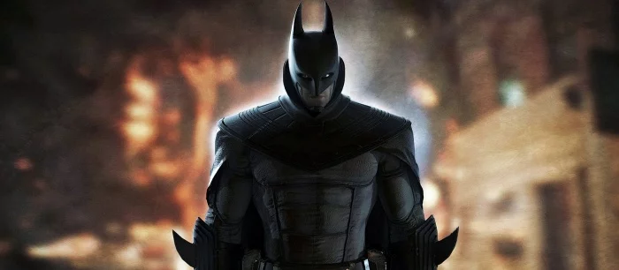 В Batman: Arkham Knight разблокировали аниме-Бэтмена и еще один костюм спустя 5 лет после релиза