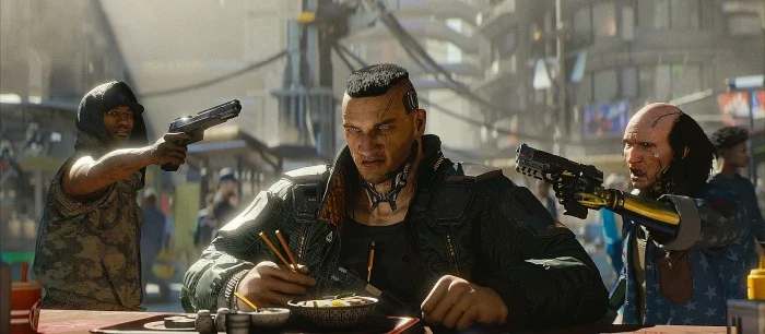 В бесплатном оптимизаторе Cyberpunk 2077, улучшающем работу игры, нашли вирус