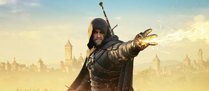 В Cyberpunk 2077 нашли еще одну отсылку к The Witcher 3. Но ее поймут не все